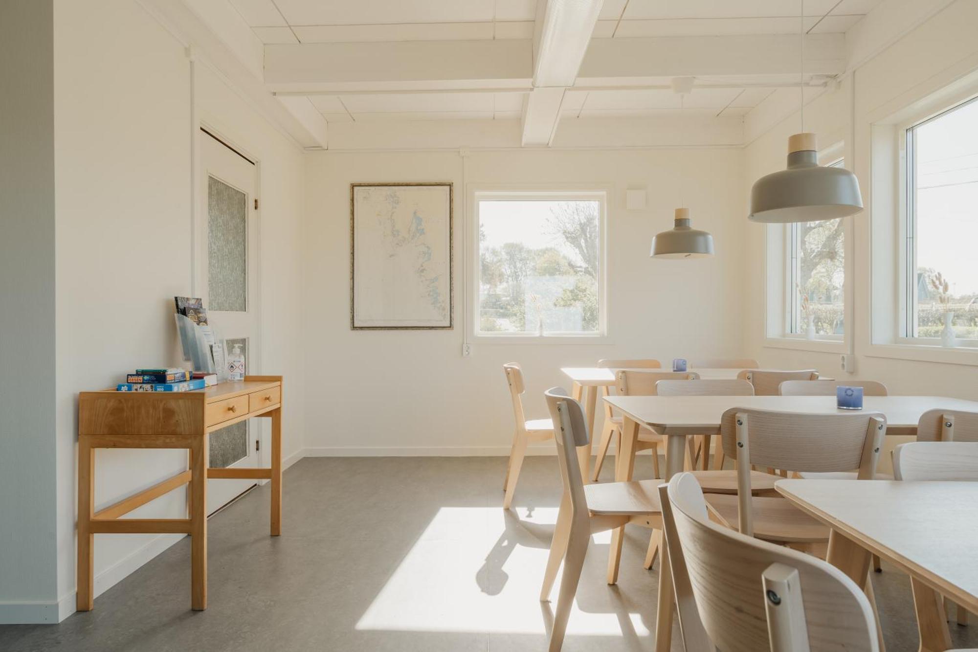 Vallersviks Vandrarhem Aenggarden Frillesås Extérieur photo
